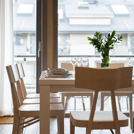 Golden Kero Peak Penthouse By Hilla Appartement Pyhätunturi