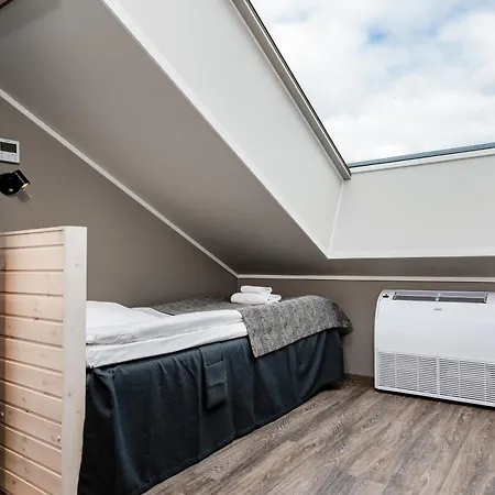 Appartement Golden Kero Peak Penthouse By Hilla