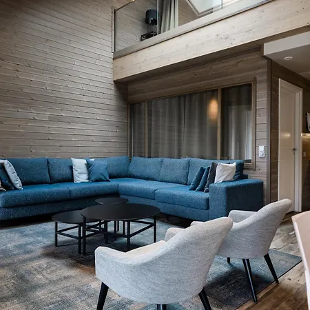 Appartement Golden Kero Peak Penthouse By Hilla