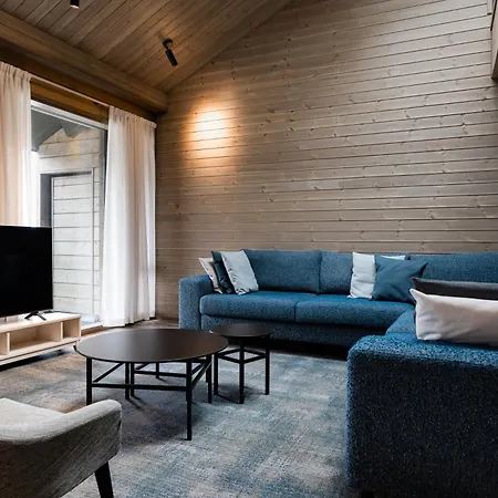Lägenhet Golden Kero Peak Penthouse By Hilla *