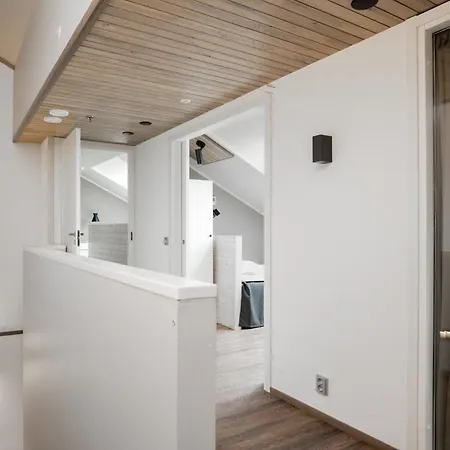 Appartement Golden Kero Peak Penthouse By Hilla *