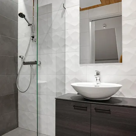 Appartement Golden Kero Peak Penthouse By Hilla
