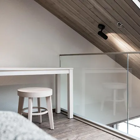 Golden Kero Peak Penthouse By Hilla * Pyhätunturi